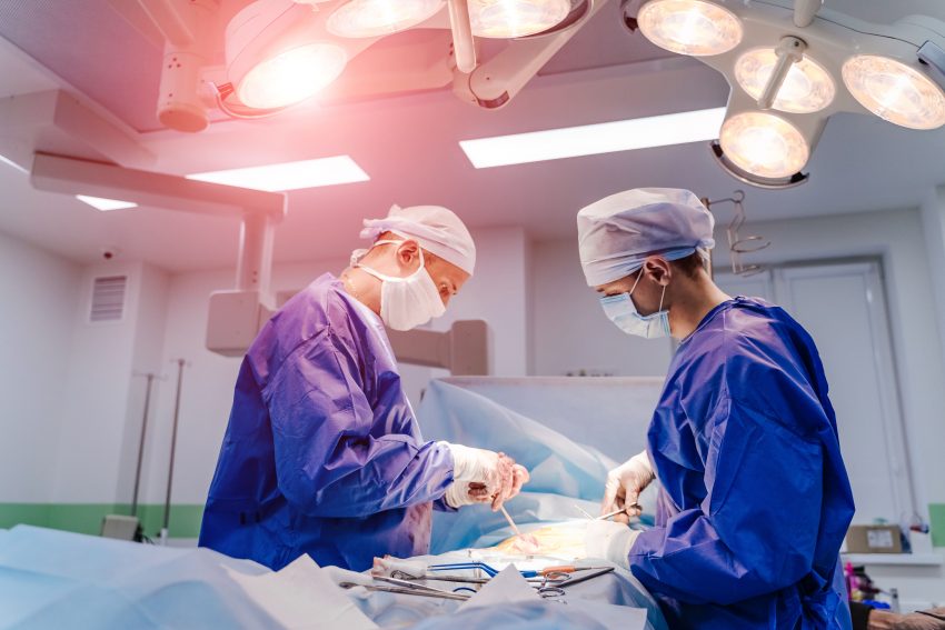 Ameliyat Sonrası İç Dikişlerin Açılması Belirtileri Nedir? Nasıl Anlaşılır?