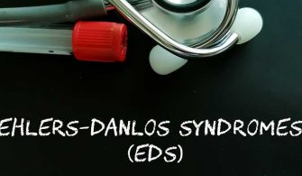Ehler-Danlos-Sendromu