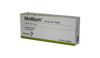 Motilium-nedir