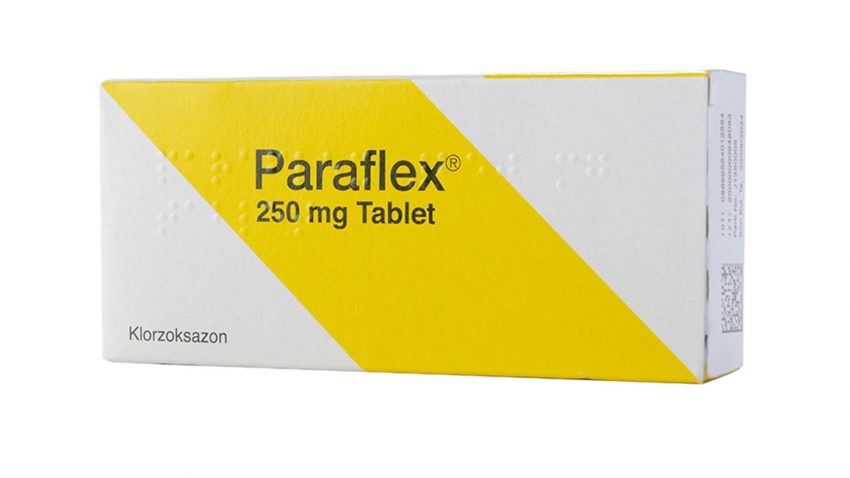 Paraflex Nedir? Ne İşe Yarar?