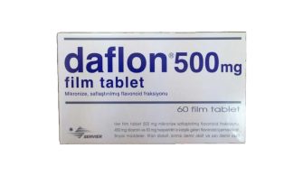 Daflon-İlaç-Nedir